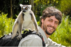 Madagascar Photography Tour with Simone Sbaraglia